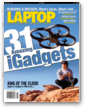 LAPTOP Magazine The Pulse of Mobile Tech