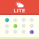 Calendate - Most Stylish Calendar (Lite)